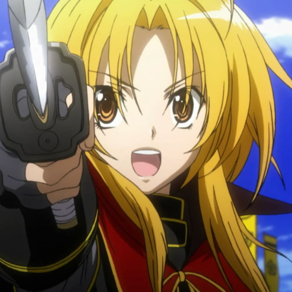 Nobuna Oda