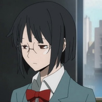 Anri Sonohara portrait