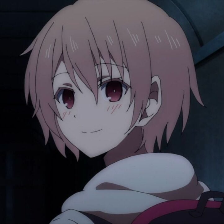 Display picture for Sakura Oshigiri