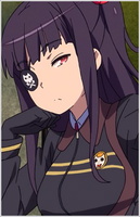 Itsuka Shikabane portrait