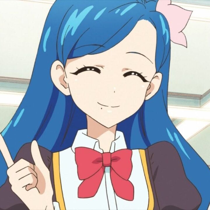 Display picture for Sora Kazesawa