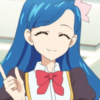 Sora Kazesawa portrait