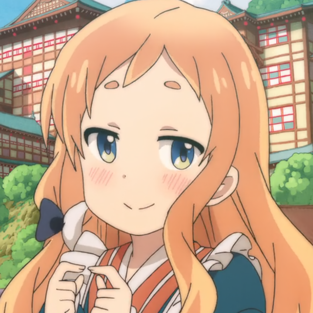 Nina Natsume