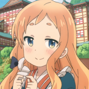 Nina Natsume