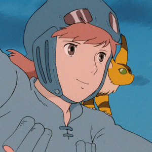 Nausicaä