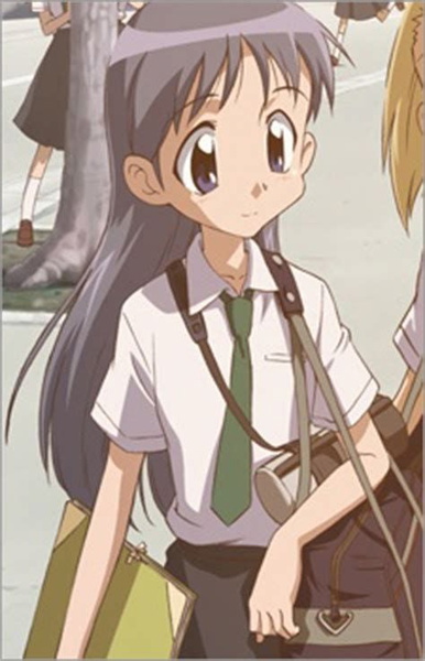 Sora Kajiwara