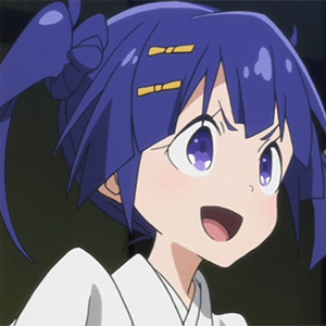 Yuma Kusanagi