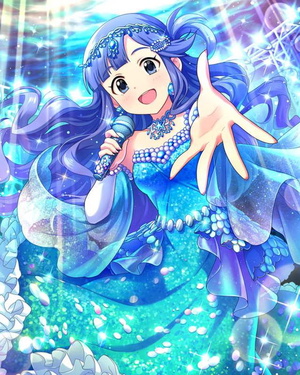 Nanami Asari