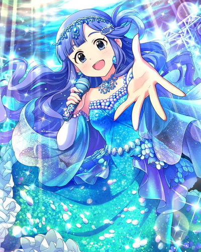 Nanami Asari