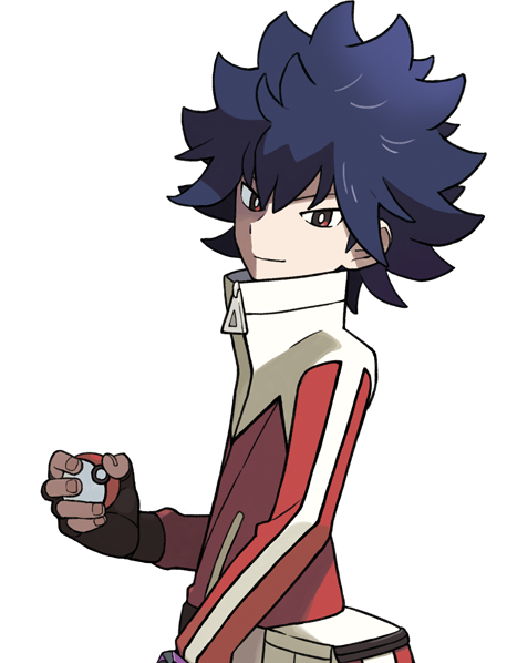 Display picture for Hugh