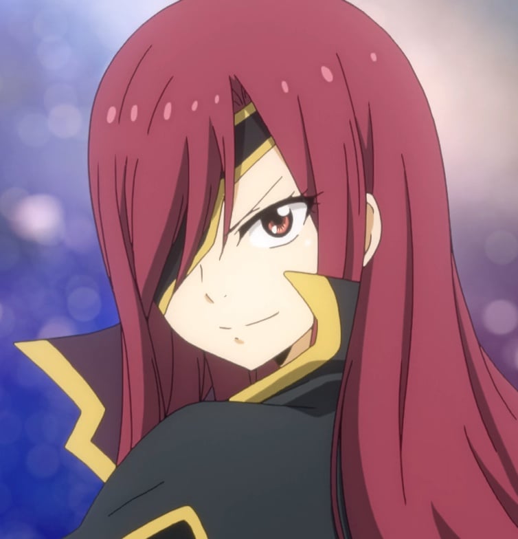 Display picture for Elsie Crimson