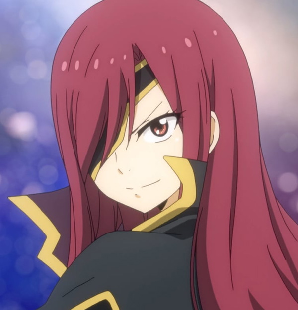 Elsie Crimson