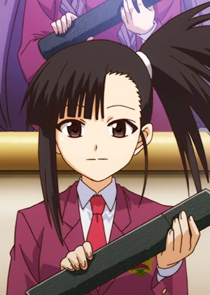Setsuna Sakurazaki