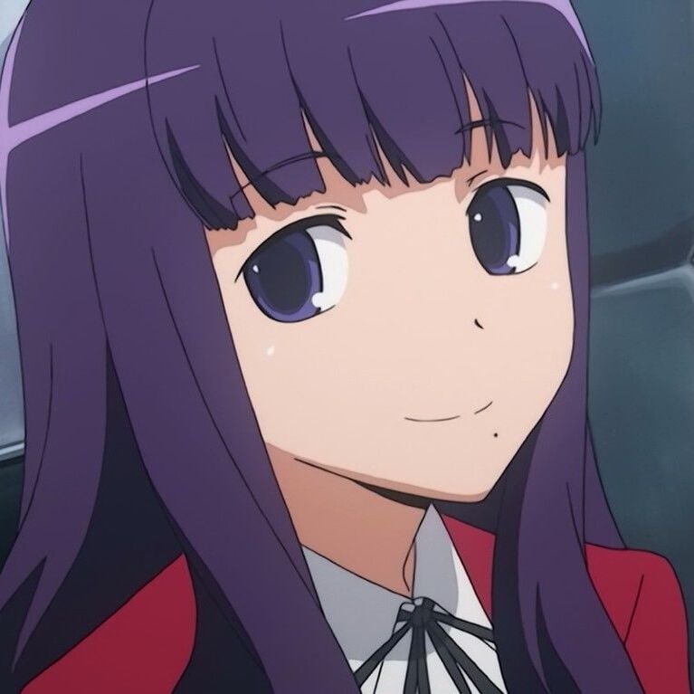 Nanako Kashii
