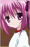 Tomoka Minato portrait