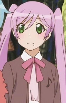Urara Kasugano