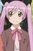 Urara Kasugano portrait