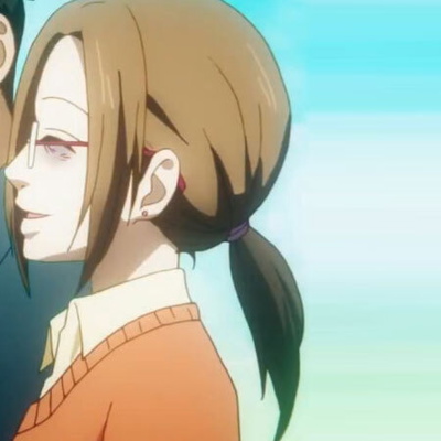Yuuko Tamaru
