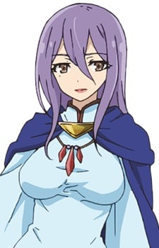 Display picture for Celestine Baudelaire