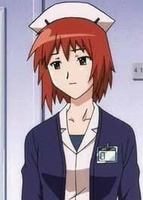 Akiko Tanizaki portrait