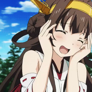 Kongou
