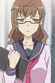 Display picture for Sora Sarutobi