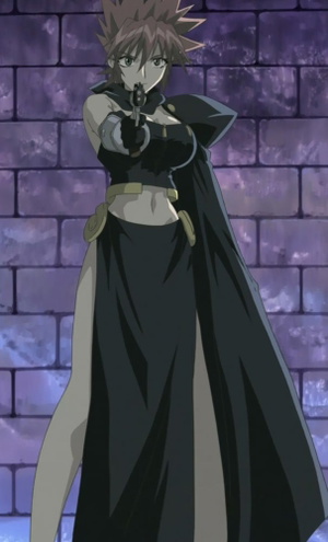 Setsuna Oomido