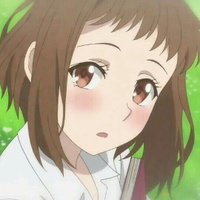 Miou Aida portrait