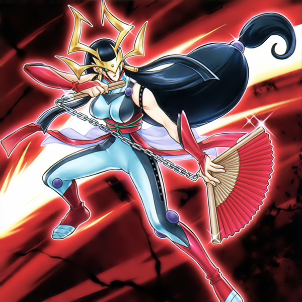 Cyber Angel Benten