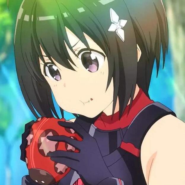 Kaede Honjou