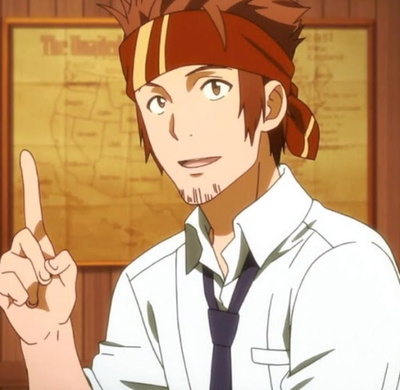 Ryoutarou Tsuboi