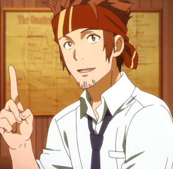 Ryoutarou Tsuboi