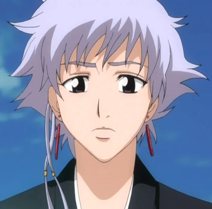 Display picture for Isane Kotetsu