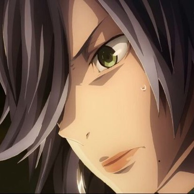 Tsubaki Amamiya
