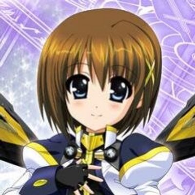 Hayate Yagami