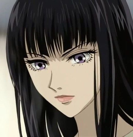 Sunako Nakahara