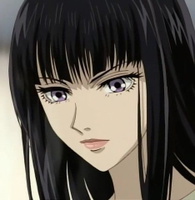 Sunako Nakahara portrait