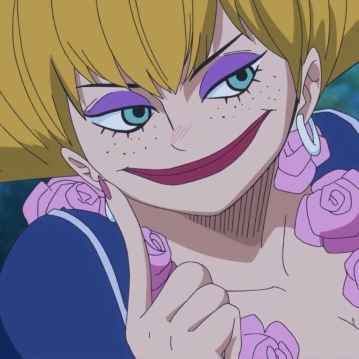 Display picture for Charlotte Praline