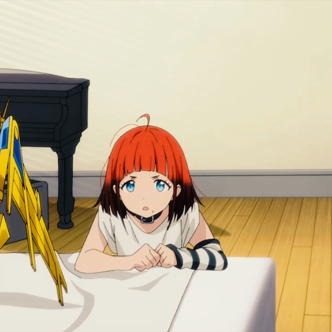 Display picture for Chise Asukagawa