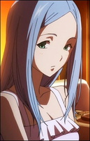 Matsuri Hyou portrait