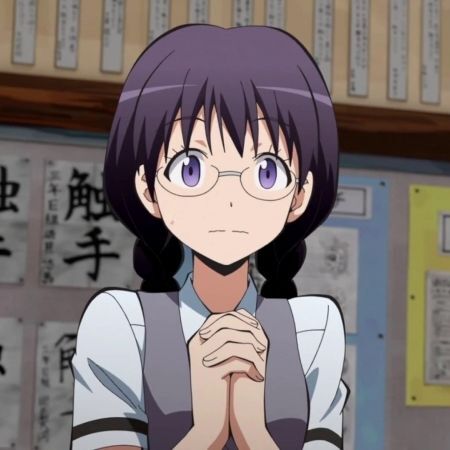 Display picture for Manami Okuda