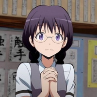 Manami Okuda portrait
