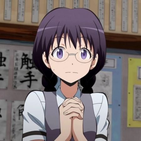 Manami Okuda