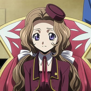 Nunnally vi Britannia