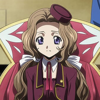 Nunnally vi Britannia