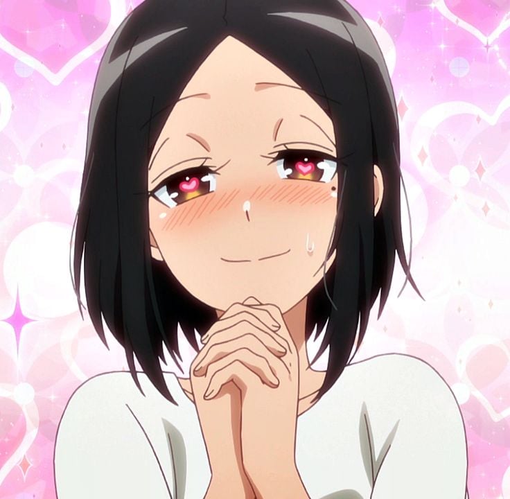 Display picture for Satomi Tachibana