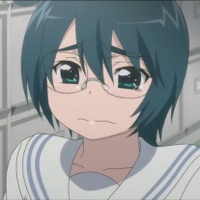 Miharu Mikuni portrait