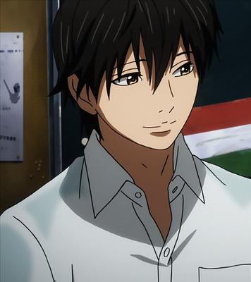 Kakeru Naruse