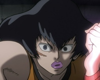 Tsuchiya portrait