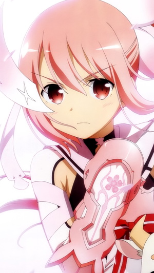 Yuki Yuna